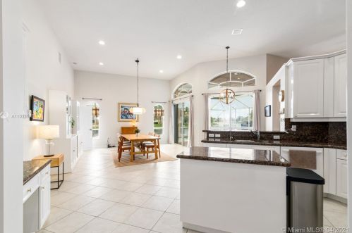 13816 14th St, Hollywood FL  33028-3031 exterior