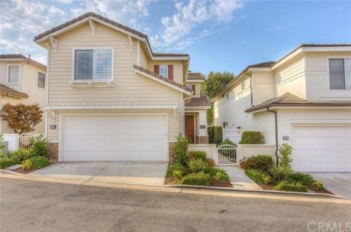 616 Floral Ct, Brea, CA 92821-5573
