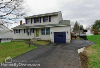 27 Wedgewood Dr, Albany, NY 12211-1939