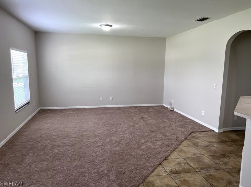 1506 Paula Ave, Lehigh Acres FL  33976-3966 exterior