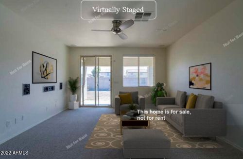 19475 Ventana Ln, Maricopa, AZ 85138-3022