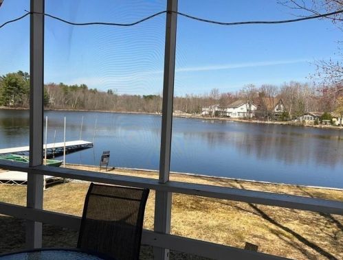 50 Nancy Dr, Belmont NH  03220-3436 exterior