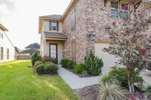 18181 Pinehurst Dr, Lake, LA 70769-3454