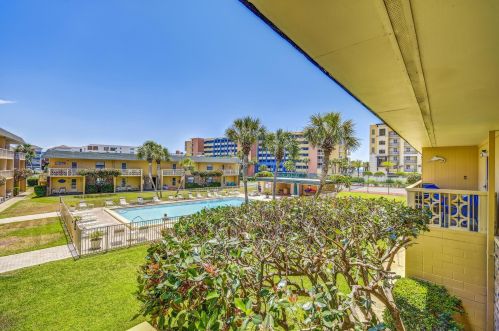 885 Santa Rosa Blvd, Fort Walton Beach FL  32548-6705 exterior