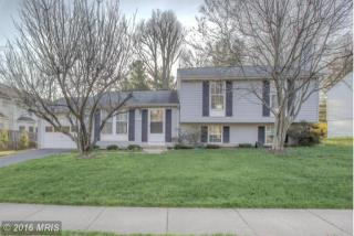 6079 Oday Dr, Centreville, VA 20120-1659