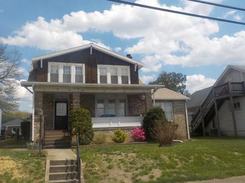 504 Main St, Grays Landing, PA 15461-1760