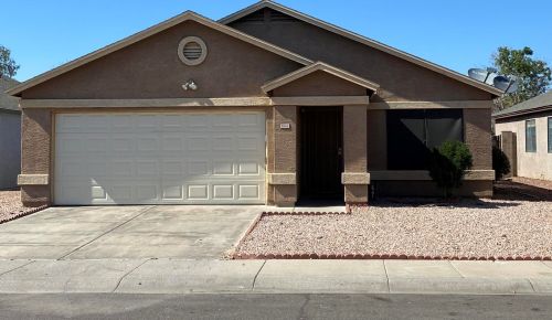 8516 Elm St, Phoenix, AZ 85037-1211