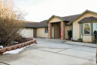 22051 Link St, Tehachapi CA  93561 exterior