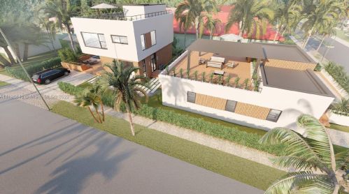 1231 16th Ct, Hollywood, FL 33020-3643