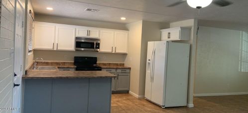 3614 48th Dr, Phoenix AZ  85031-3114 exterior