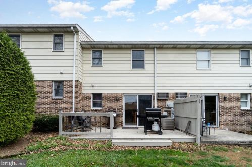 615 Gates Ln, West Enola PA  17025-1600 exterior