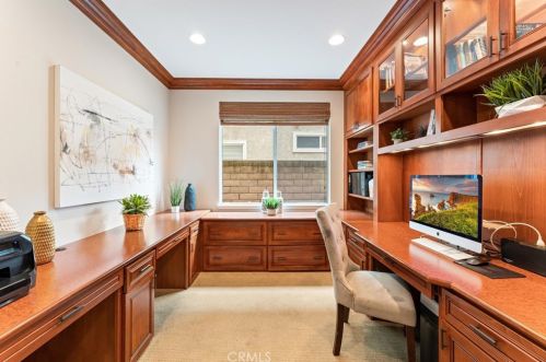 2741 Timmons, Tustin CA  92782-1325 exterior