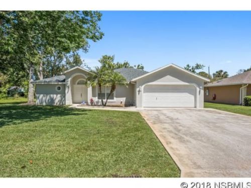 2303 Woodland Dr, Edgewater, FL 32141-4319