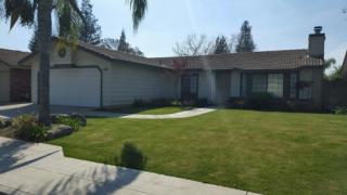 4137 Paul Ave, Fresno, CA 93722-3536