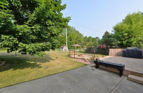 8249 57 Ave, Kenosha WI 53142-4758 exterior