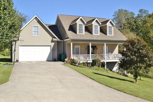 3616 Rochdale Ln, Knoxville, TN 37931-1524