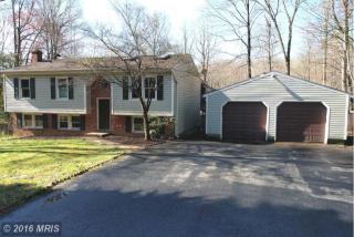 6710 Plantation Forest Dr, Spotsylvania, VA 22553-7783