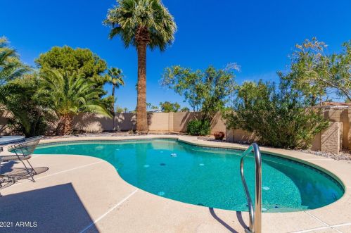 6513 81 Pl, Scottsdale AZ 85258-2222 exterior