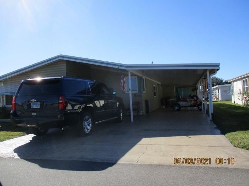 6709 Canterbury Dr, Winter Haven, FL 33881-9551