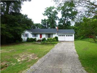 8 Dogwood Cir, Mobile AL  36608-2308 exterior