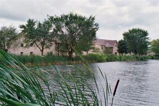 1251 Bear Pass, Mukwonago WI  53149-8408 exterior