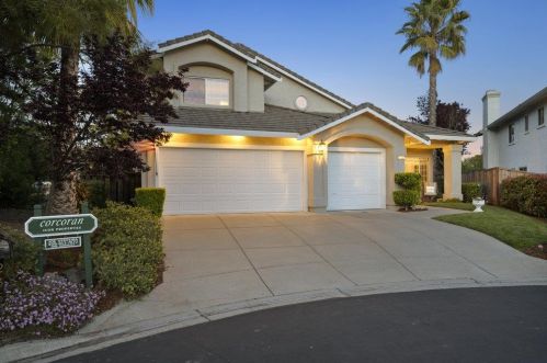 236 Chatham Ter, Danville, CA 94506-6242