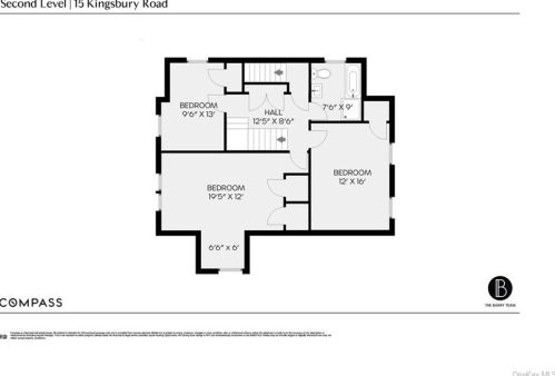 15 Kingsbury Rd, New Rochelle NY  10804-4718 exterior