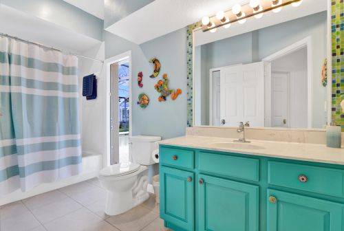 7219 Serrano Ter, Delray Beach FL  33446-2200 exterior