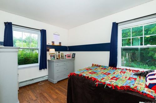 26 Beacham Rd, Rhinebeck NY  12572-3001 exterior