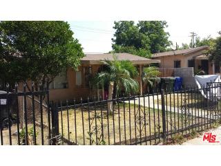 1627 87th Pl, Los Angeles, CA 90002-1349