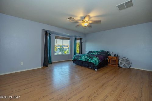 5510 Copperhead Dr, Tucson AZ  85742-8345 exterior