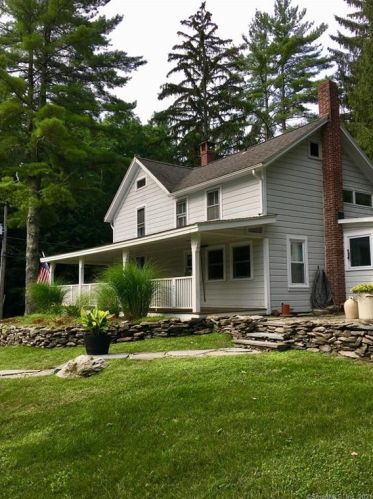 164 Farnum Rd, Lakeville, CT 06039-2536