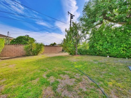 1135 Wilson Dr, West Covina CA  91791-3551 exterior