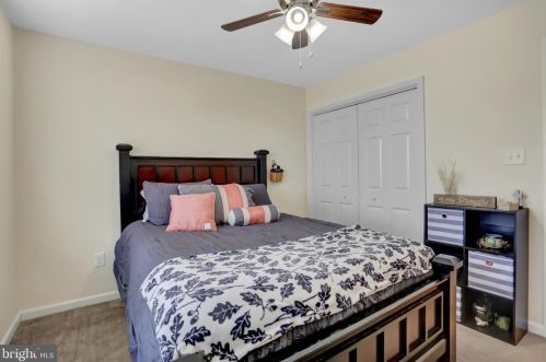 15499 Camden Dr, Upton PA  17225-8695 exterior