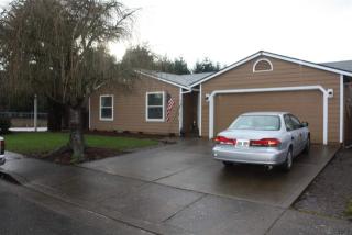 5215 Bobbie Ct, Salem, OR 97303-7503