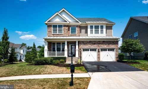 15958 Paynes Farm Dr, Haymarket, VA 20169