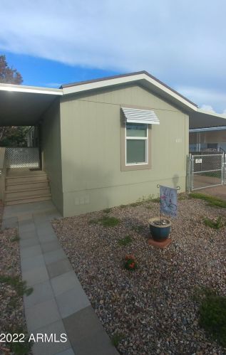 685 Nature Way, Sierra Vista, AZ 85635-8520