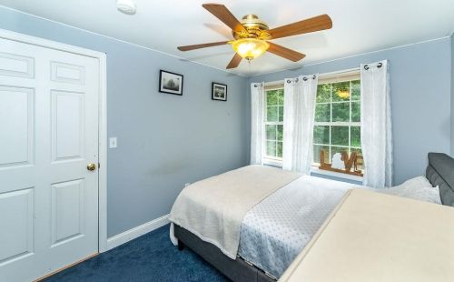 15 Chabot St, Somersworth NH  03878-1302 exterior