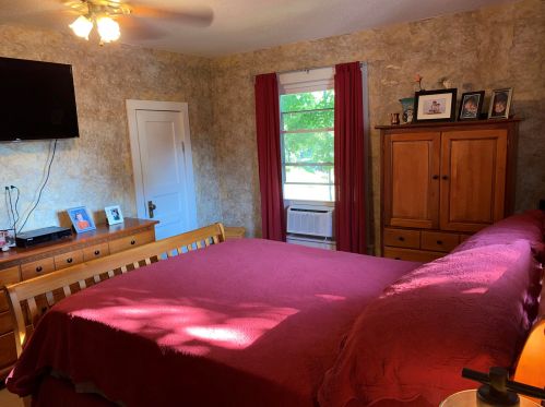 641 Eastern Ave, Bellefontaine OH  43311-2613 exterior