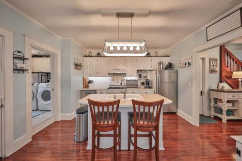 724 Milton St, Easton PA  18042-6366 exterior