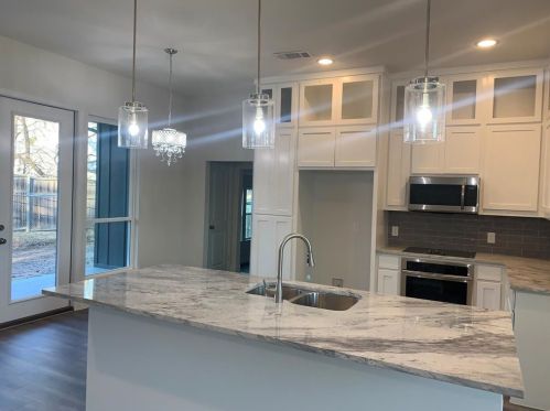 9108 Shoshone Trl, Lewisville TX  75022-7039 exterior