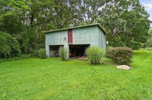 169 Lime Ridge Rd, Poughquag NY  12570-5449 exterior