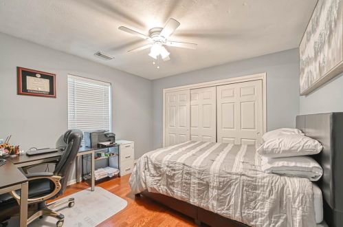 622 Fernglade Dr, Richmond TX 77406-1269 exterior