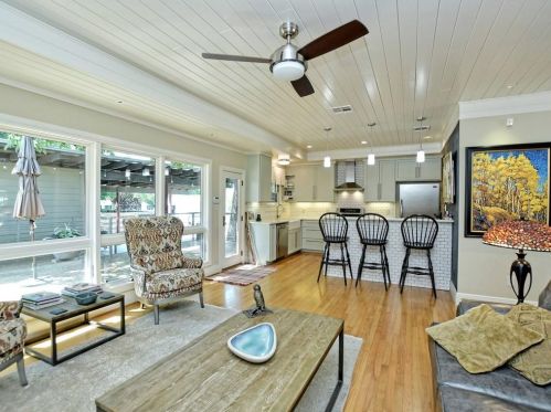 1502 16 St, Georgetown TX 78626-7063 exterior