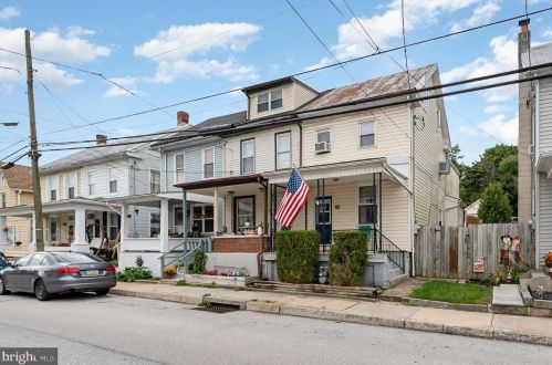 60 Front St, York Haven PA  17370-8501 exterior