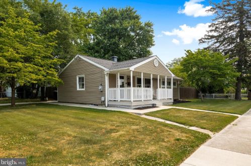 2 Oak Landing Rd, Lumberton Township, NJ 08048-3031