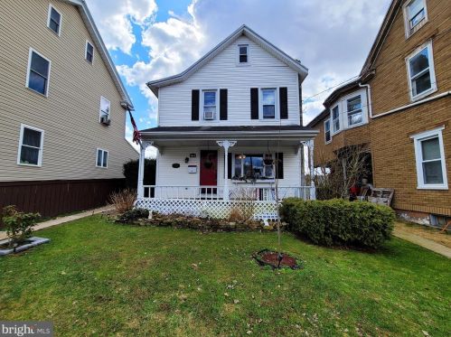 363 Wayne St, Molino PA  17961-2309 exterior