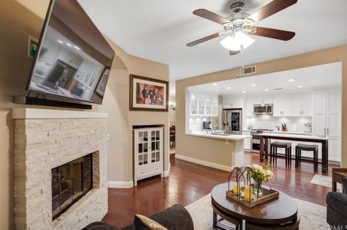 6192 Woodbridge St, Chino Hills CA  91709-3224 exterior