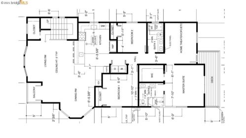 721 44th St, Oakland CA 94608-3404 exterior