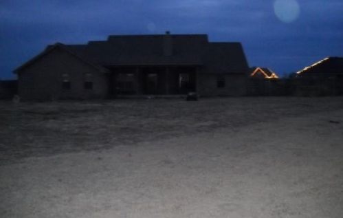 201 Iron Eagle Rd, Abilene, TX 79602-6003